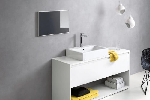 HANSGROHE - METRIS